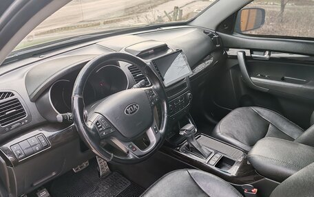 KIA Sorento II рестайлинг, 2012 год, 1 950 000 рублей, 7 фотография