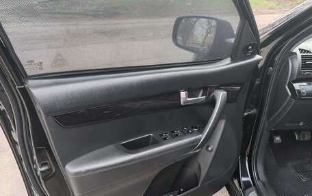 KIA Sorento II рестайлинг, 2012 год, 1 950 000 рублей, 8 фотография