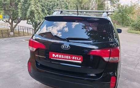 KIA Sorento II рестайлинг, 2012 год, 1 950 000 рублей, 5 фотография