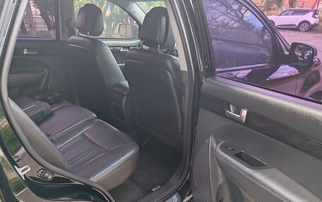 KIA Sorento II рестайлинг, 2012 год, 1 950 000 рублей, 9 фотография