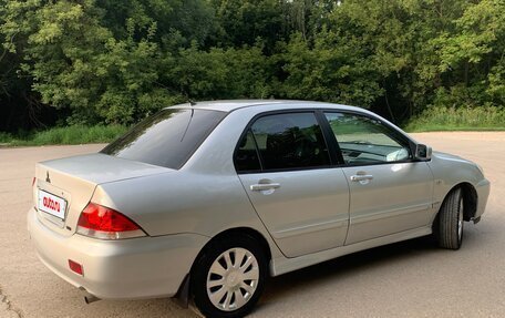 Mitsubishi Lancer IX, 2006 год, 330 000 рублей, 3 фотография