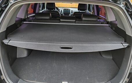 KIA Sorento II рестайлинг, 2012 год, 1 950 000 рублей, 12 фотография