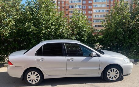 Mitsubishi Lancer IX, 2006 год, 330 000 рублей, 8 фотография