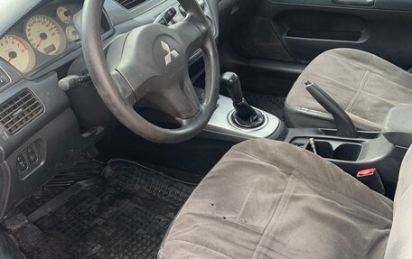 Mitsubishi Lancer IX, 2006 год, 330 000 рублей, 10 фотография