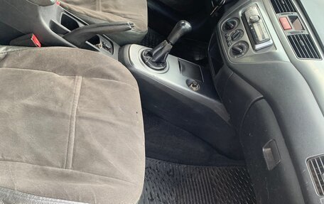Mitsubishi Lancer IX, 2006 год, 330 000 рублей, 11 фотография