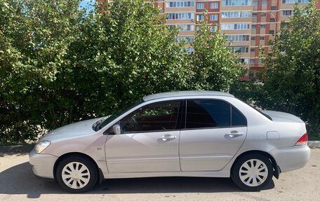 Mitsubishi Lancer IX, 2006 год, 330 000 рублей, 7 фотография
