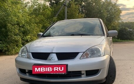 Mitsubishi Lancer IX, 2006 год, 330 000 рублей, 2 фотография