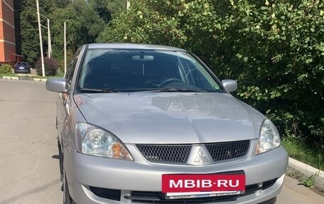 Mitsubishi Lancer IX, 2006 год, 330 000 рублей, 4 фотография