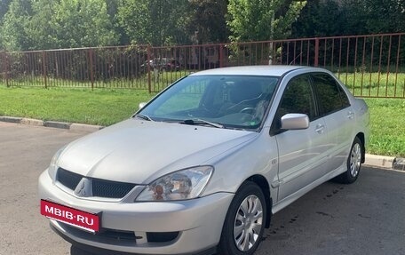 Mitsubishi Lancer IX, 2006 год, 330 000 рублей, 5 фотография