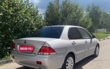 Mitsubishi Lancer IX, 2006 год, 330 000 рублей, 6 фотография