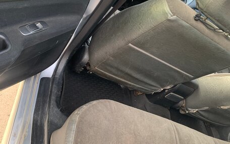 Mitsubishi Lancer IX, 2006 год, 330 000 рублей, 12 фотография