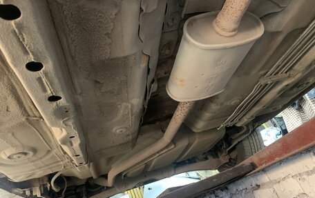 Mitsubishi Lancer IX, 2006 год, 330 000 рублей, 18 фотография