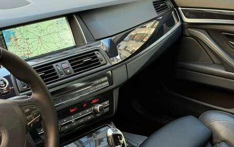 BMW 5 серия, 2015 год, 1 700 000 рублей, 2 фотография