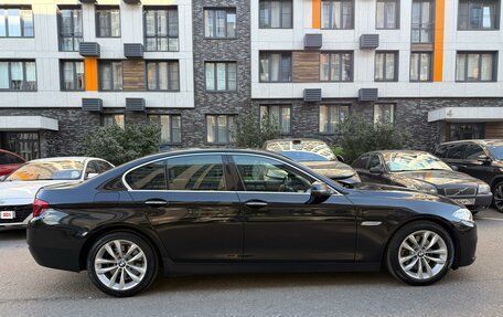 BMW 5 серия, 2015 год, 1 700 000 рублей, 5 фотография