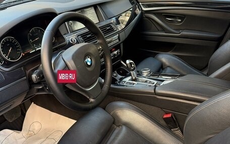 BMW 5 серия, 2015 год, 1 700 000 рублей, 4 фотография