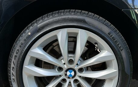BMW 5 серия, 2015 год, 1 700 000 рублей, 14 фотография