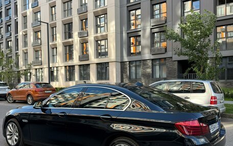BMW 5 серия, 2015 год, 1 700 000 рублей, 11 фотография