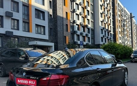 BMW 5 серия, 2015 год, 1 700 000 рублей, 7 фотография
