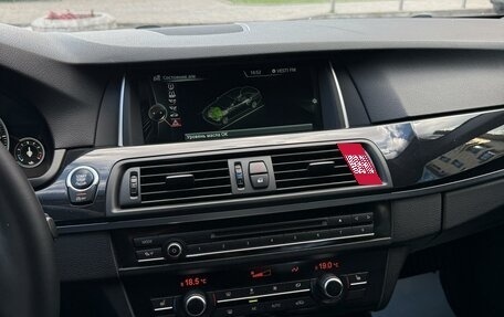 BMW 5 серия, 2015 год, 1 700 000 рублей, 9 фотография