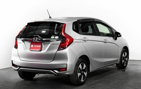 Honda Fit III, 2017 год, 1 250 000 рублей, 4 фотография