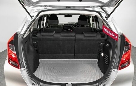 Honda Fit III, 2017 год, 1 250 000 рублей, 13 фотография
