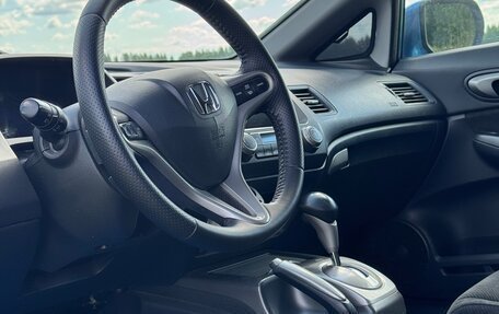 Honda Civic VIII, 2011 год, 870 000 рублей, 9 фотография