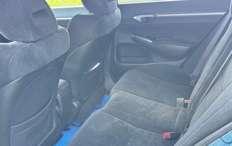 Honda Civic VIII, 2011 год, 870 000 рублей, 12 фотография