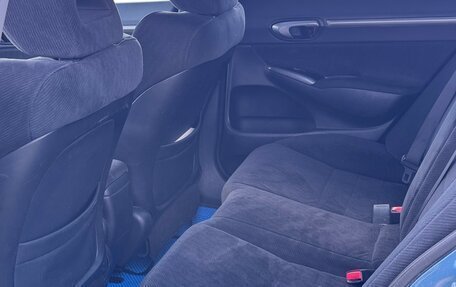 Honda Civic VIII, 2011 год, 870 000 рублей, 10 фотография