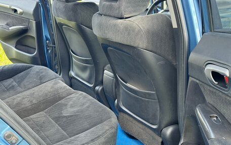 Honda Civic VIII, 2011 год, 870 000 рублей, 13 фотография