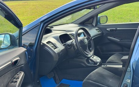Honda Civic VIII, 2011 год, 870 000 рублей, 18 фотография