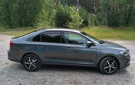 Volkswagen Polo VI (EU Market), 2022 год, 2 000 000 рублей, 3 фотография