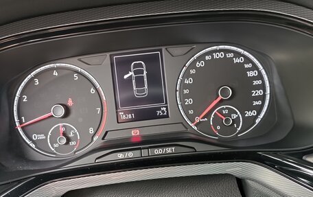 Volkswagen Polo VI (EU Market), 2022 год, 2 000 000 рублей, 10 фотография