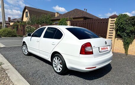 Skoda Octavia, 2012 год, 818 000 рублей, 9 фотография