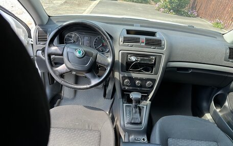 Skoda Octavia, 2012 год, 818 000 рублей, 12 фотография