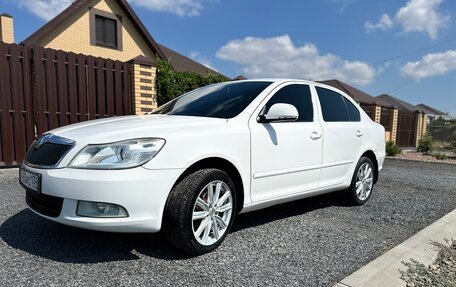 Skoda Octavia, 2012 год, 818 000 рублей, 7 фотография