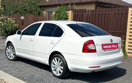 Skoda Octavia, 2012 год, 818 000 рублей, 11 фотография
