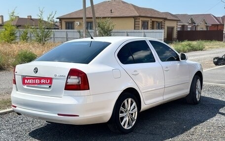 Skoda Octavia, 2012 год, 818 000 рублей, 10 фотография
