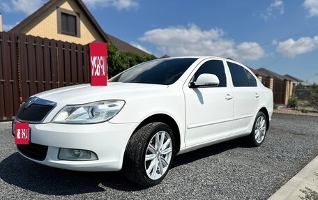 Skoda Octavia, 2012 год, 818 000 рублей, 4 фотография