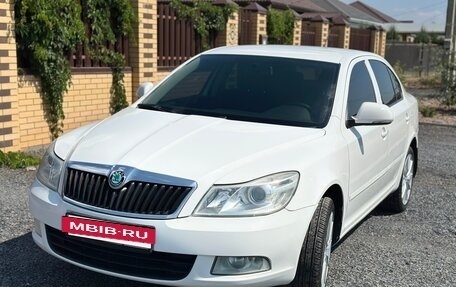 Skoda Octavia, 2012 год, 818 000 рублей, 6 фотография