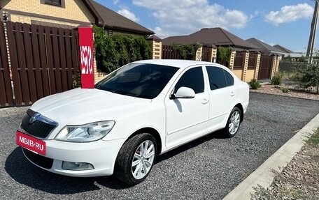 Skoda Octavia, 2012 год, 818 000 рублей, 5 фотография