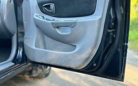 Hyundai Accent II, 2008 год, 320 000 рублей, 11 фотография