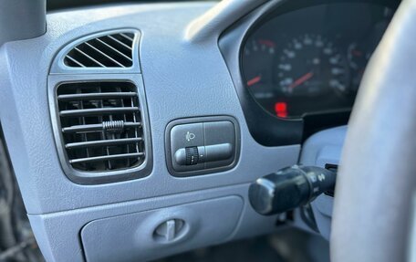 Hyundai Accent II, 2008 год, 320 000 рублей, 18 фотография