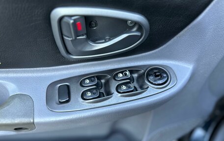 Hyundai Accent II, 2008 год, 320 000 рублей, 19 фотография