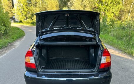 Hyundai Accent II, 2008 год, 320 000 рублей, 20 фотография