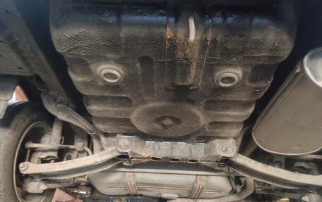 Hyundai Accent II, 2008 год, 320 000 рублей, 23 фотография