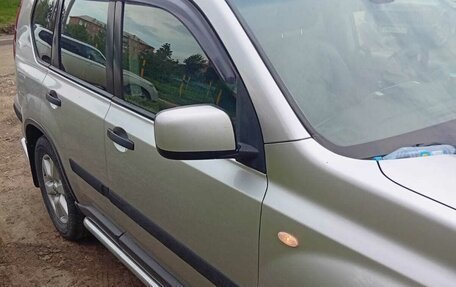 Nissan X-Trail, 2008 год, 930 000 рублей, 2 фотография
