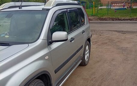 Nissan X-Trail, 2008 год, 930 000 рублей, 4 фотография