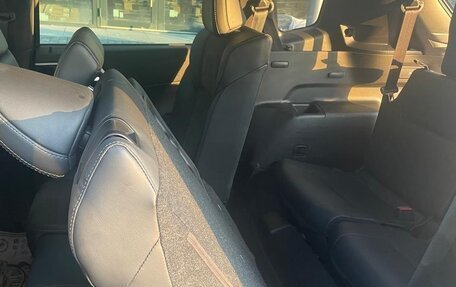 Mitsubishi Outlander, 2022 год, 1 790 000 рублей, 9 фотография