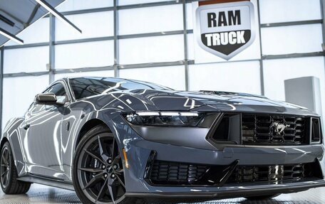 Ford Mustang, 2025 год, 12 699 999 рублей, 2 фотография