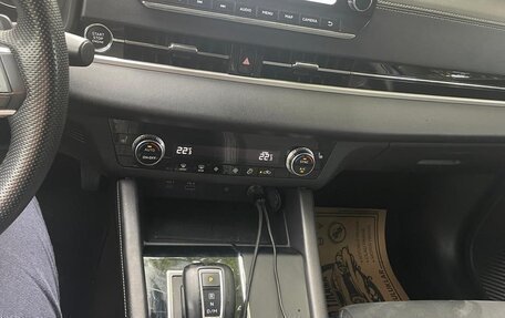Mitsubishi Outlander, 2022 год, 1 790 000 рублей, 8 фотография